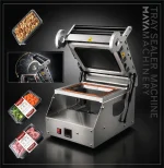 Manual Sealing Machine NP43L