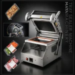 Manual Sealing Machine NP47